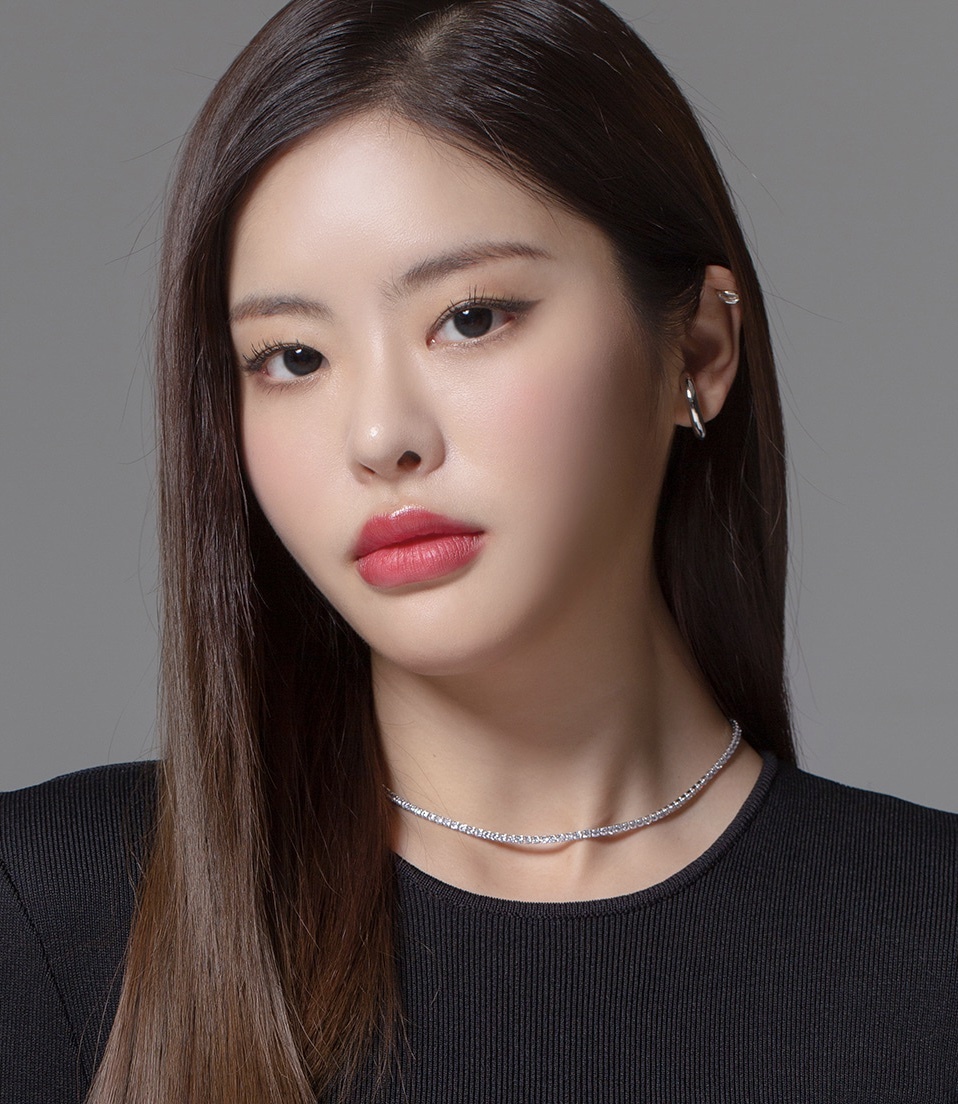 LensMe MakeLook Monthly (Dayme Gray)