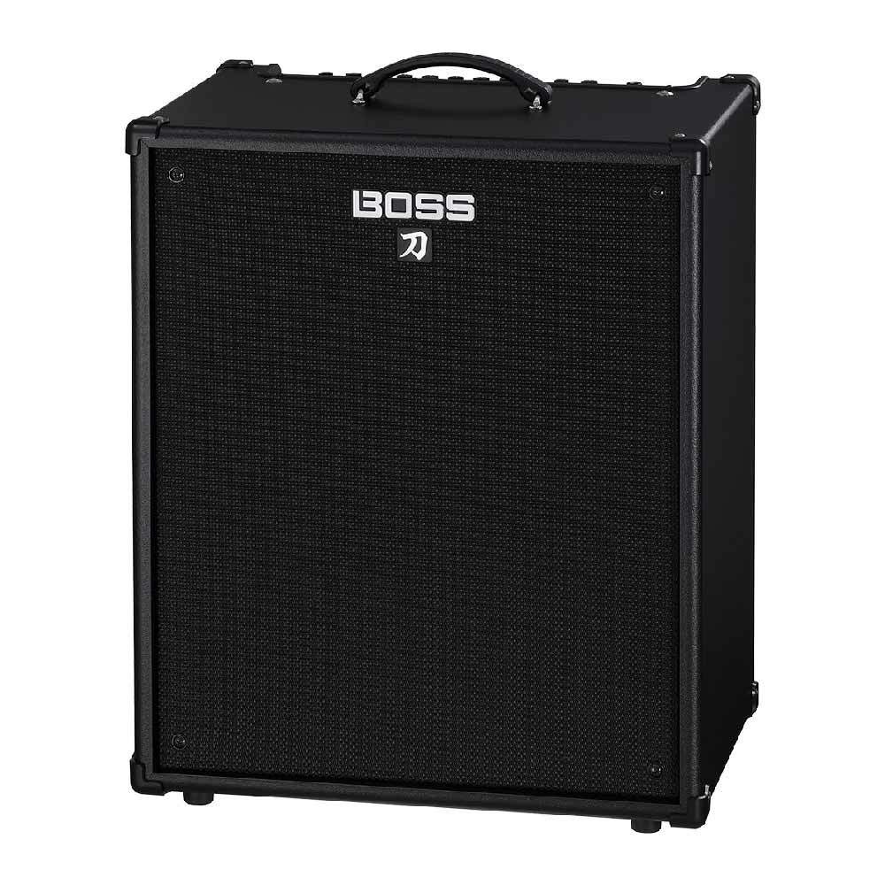 BOSS BOSS / KTN210B (KATANA-210 Bass) 電貝斯音箱(2x10吋,160W) — 三峽吉他 / Bass｜YA! 玩音樂