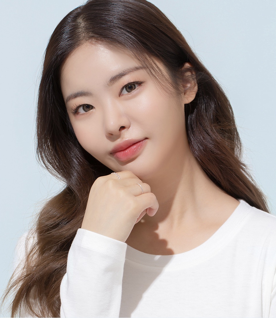 LensMe MakeLook Monthly (Cendible Brown)