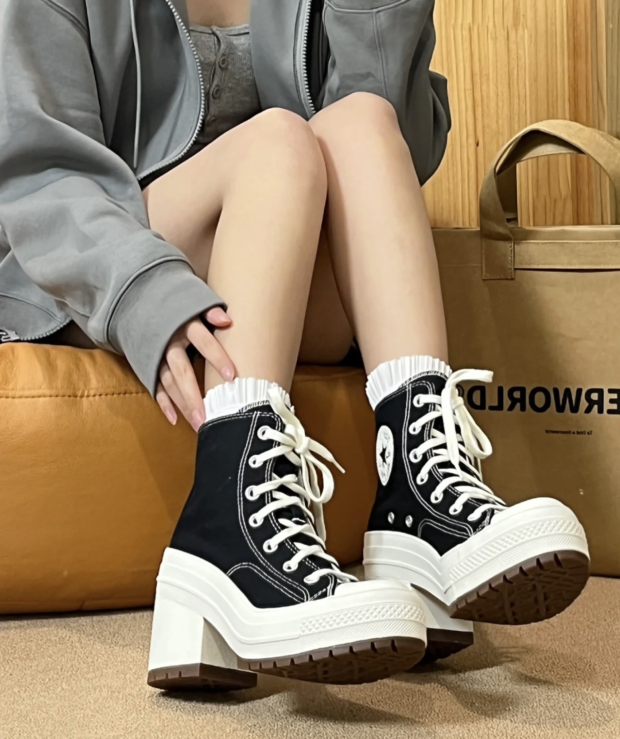 converse chuck 70 high