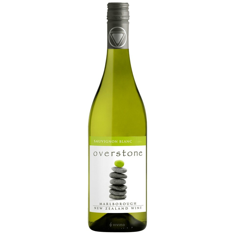 Overstone Sauvignon Blanc