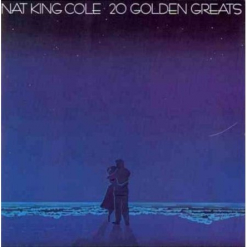Nat King Cole - 20 Golden Greats
