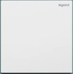 Legrand 羅格朗 Galion 單冚 (白色/香檳金/深沙銀/玫瑰金/碳素黑/櫻花粉)