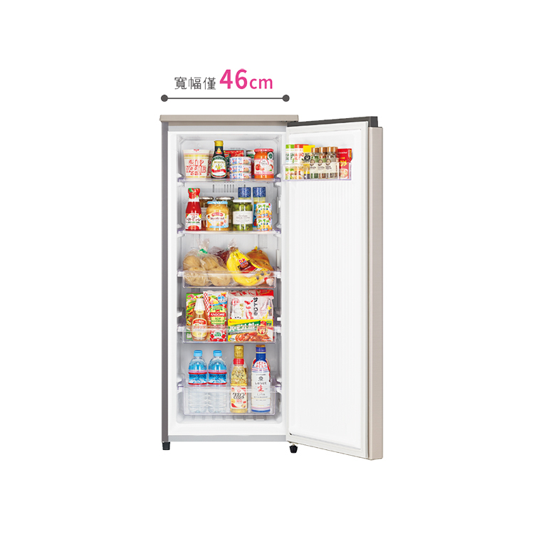 Hitachi | 冷凍櫃 R115ETW