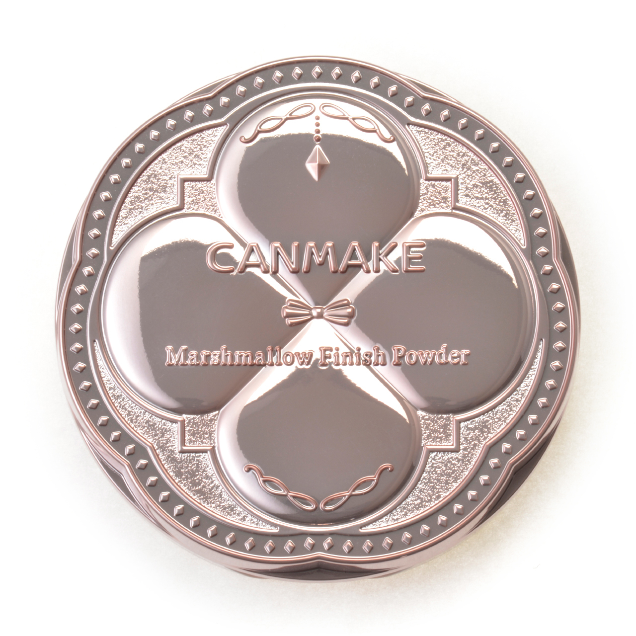 Marshmallow Finish Powder 透亮美肌蜜粉餅 系列