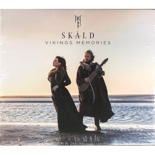 SKALD-VIKINGS MEMORIES CD