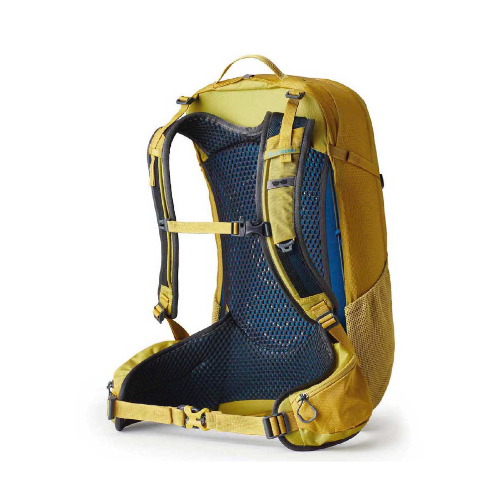 Gregory 女 24L JUNO 多功能登山背包