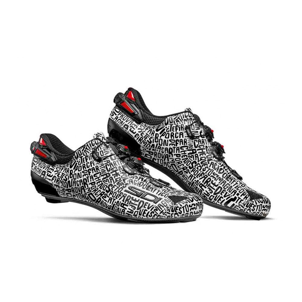 Sidi SHOT 2 DZERO Road Shoes