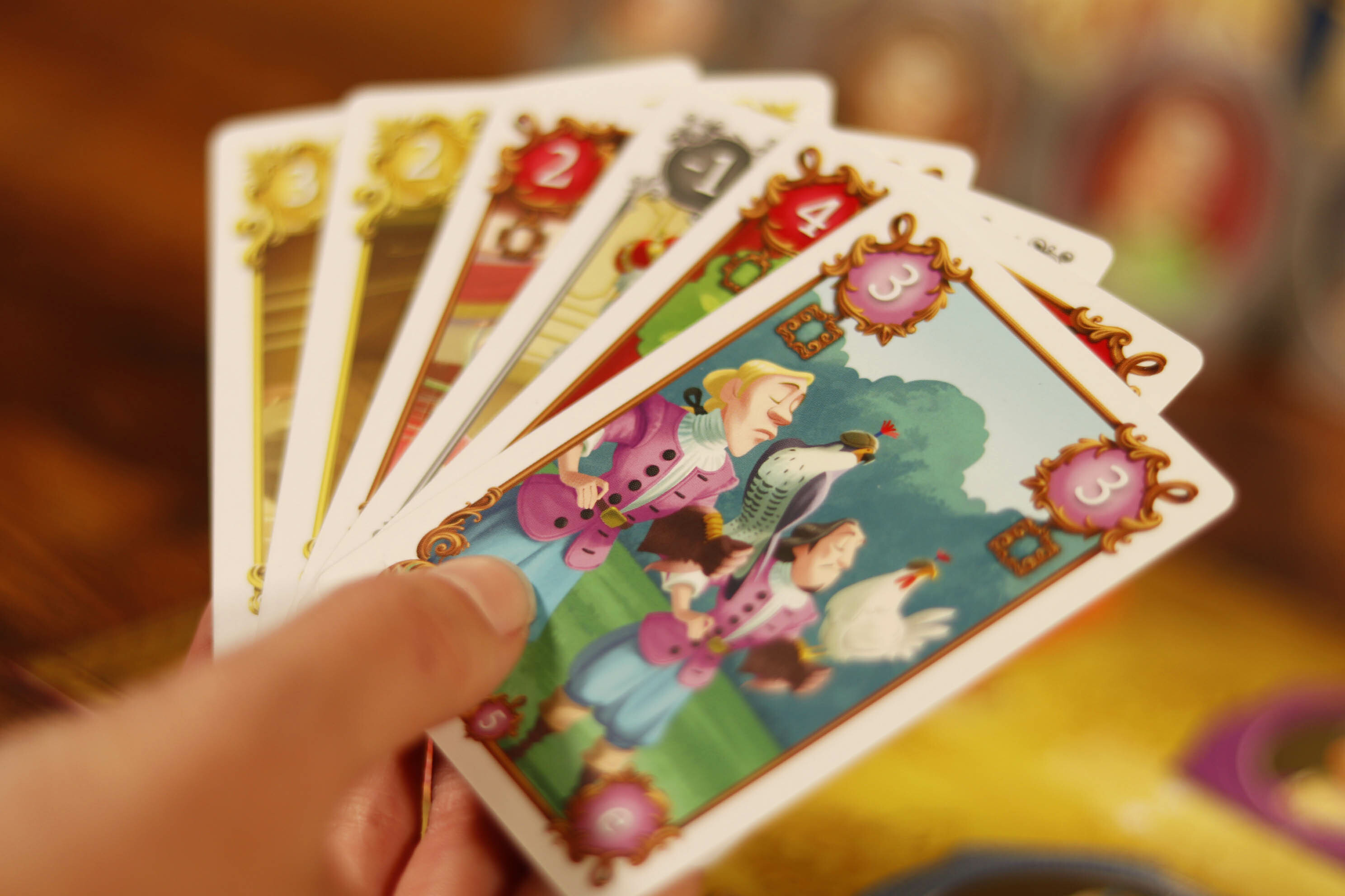 《 GoKids 玩樂小子 》 國王與我