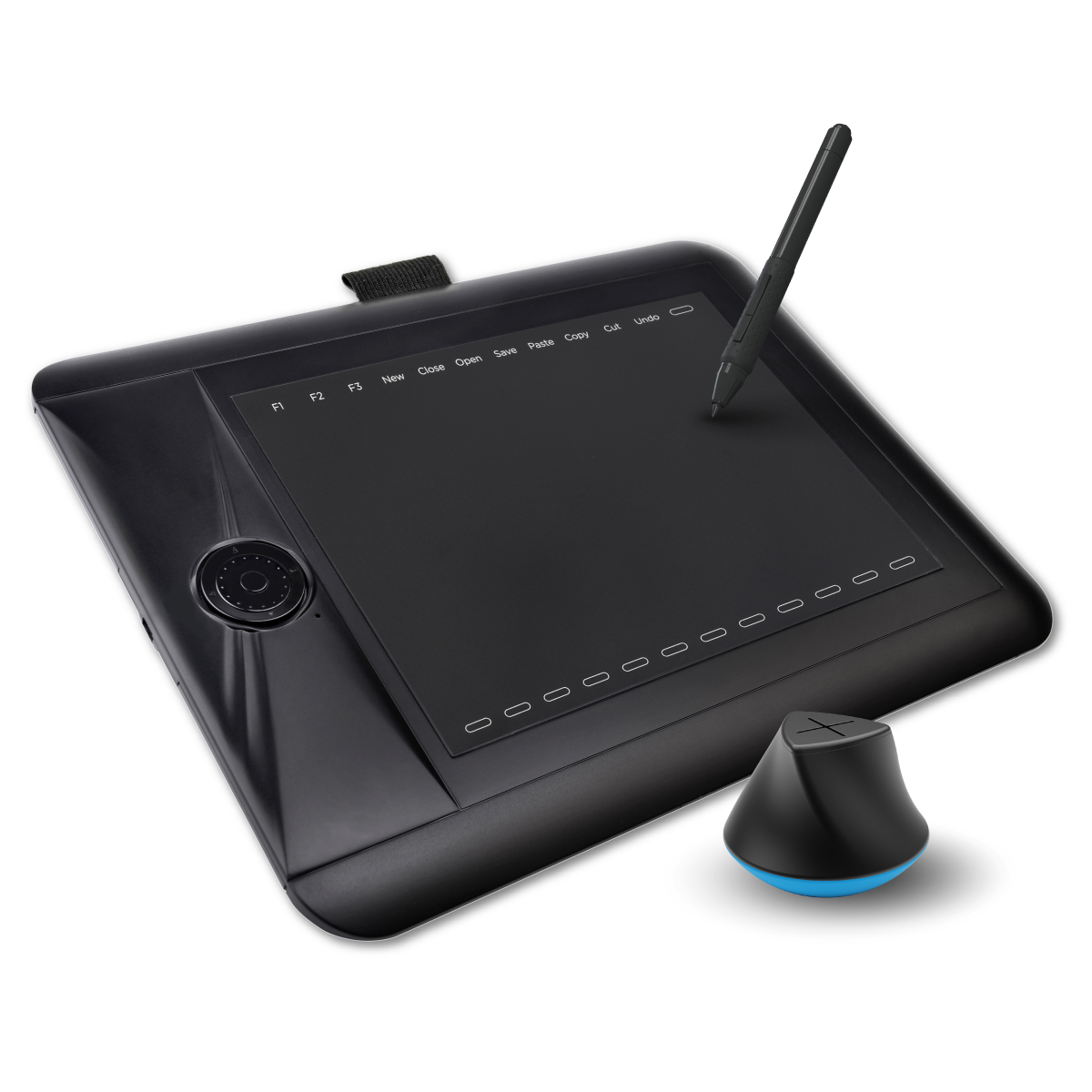 台湾ブランドAnry ペンタブレット PF8616 Amazon.com: AERY PF8616 8”x6, Advanced Drawing Tablet with