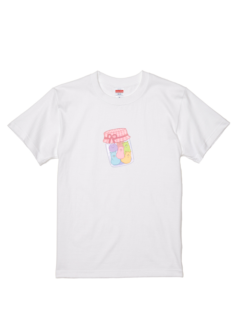 Kokialpaca聯名T | 104270143