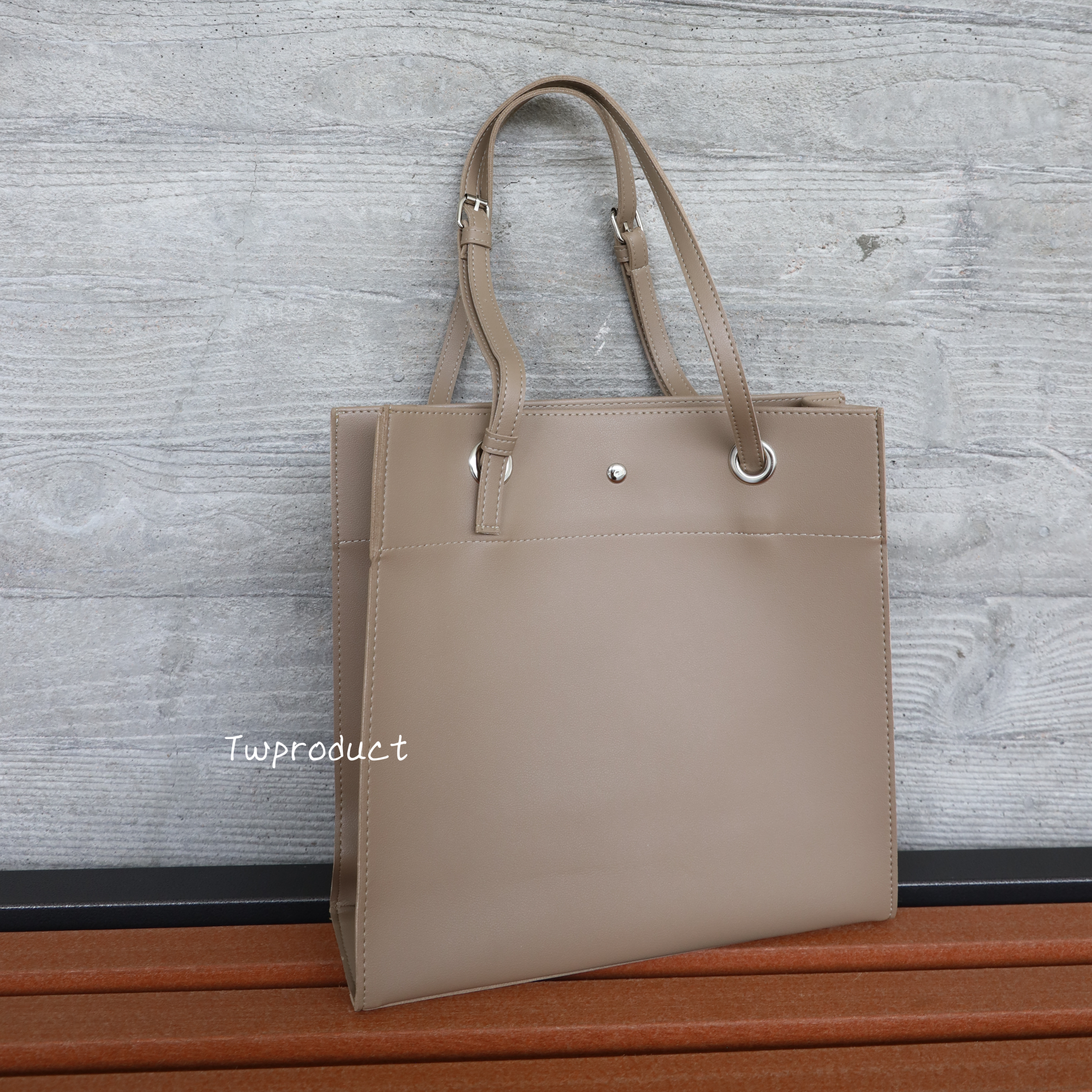 ✨||A336|| 簡約可調較上肩上班上學手袋