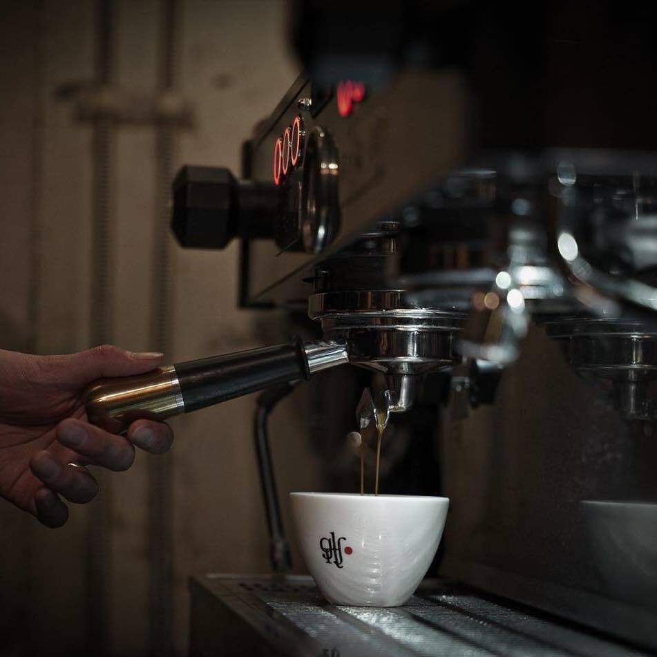 GLITCH -  肯亞 Kiambu Handage AA