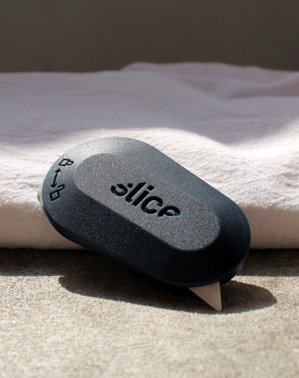 日本直送｜ Slice 迷你多用途陶瓷切刀