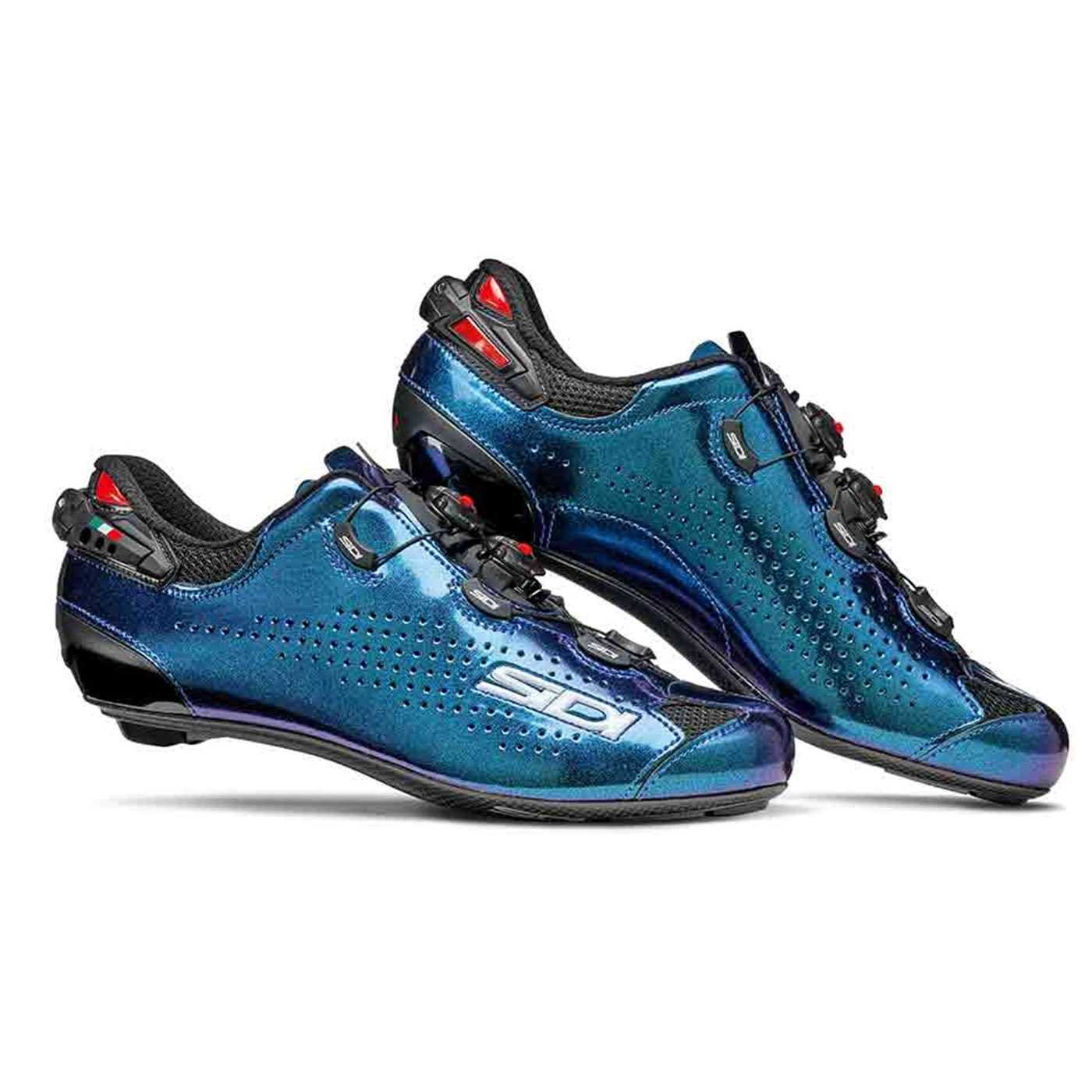 Sidi SHOT 2 單車鎖鞋