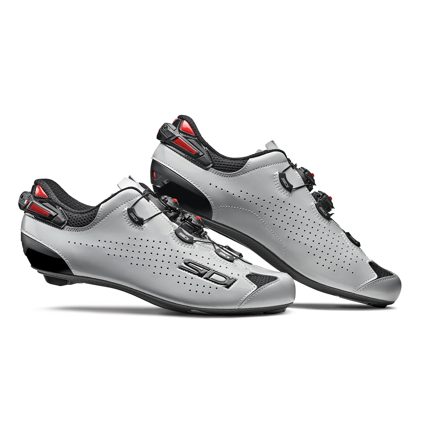 ウェア SIDI shot2 40 ROAD_SHOT2S_BINE_1SIDEA_HD_gra