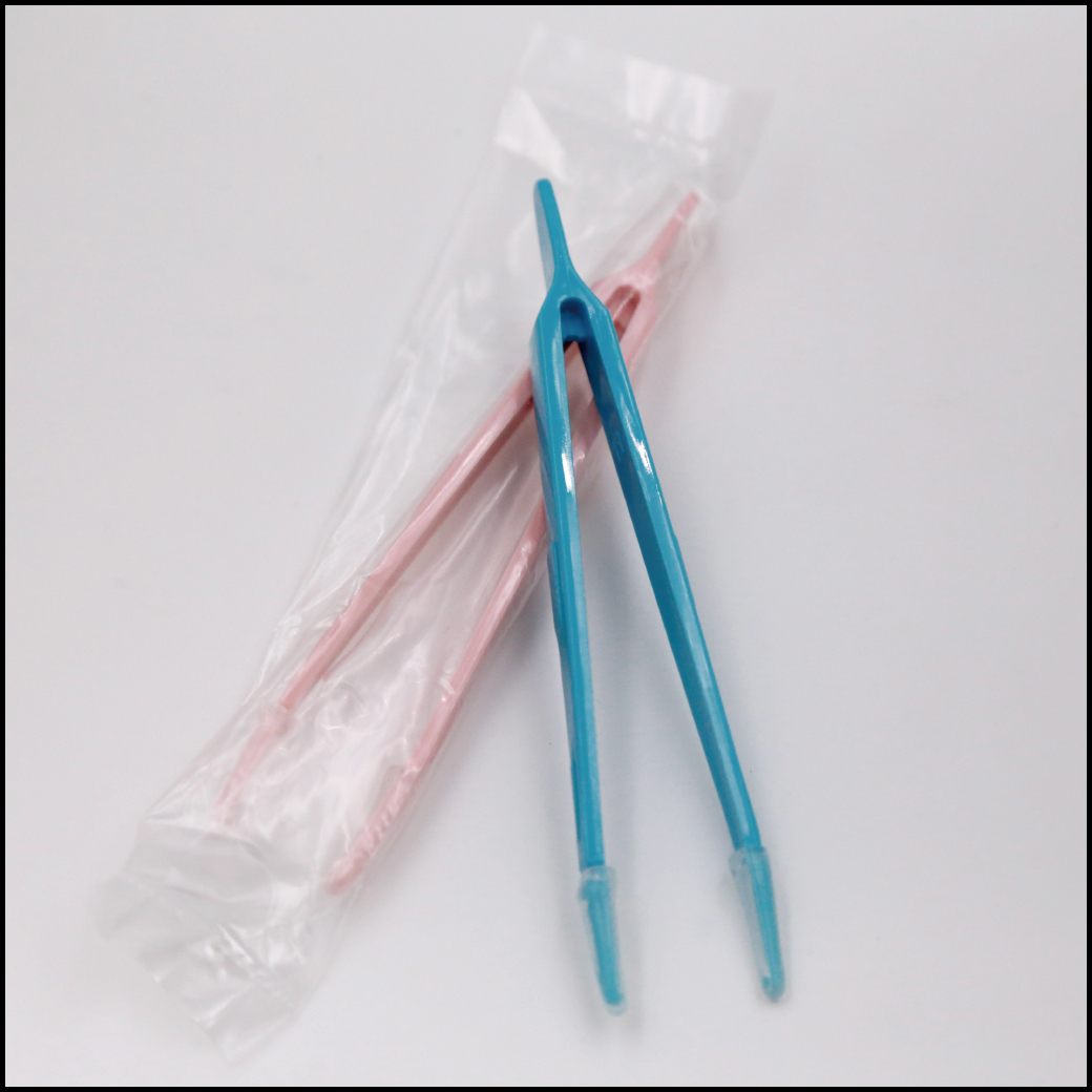 隱形眼鏡夾子(顏色隨機出貨)