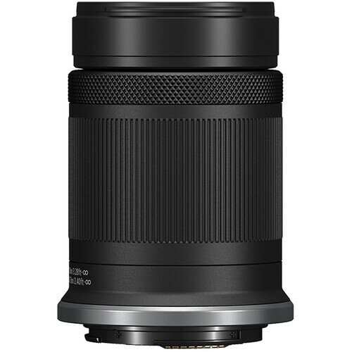 Canon RF-S 55-210mm f/5-7.1 IS STM $3,080 先付訂金