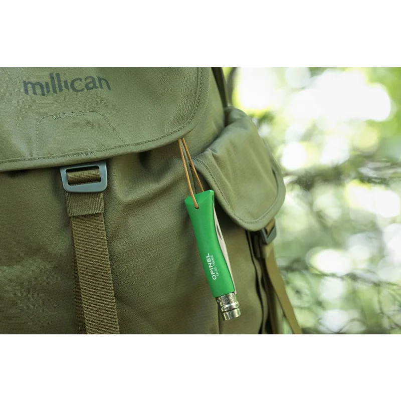 Opinel 傳統色彩摺刀 N07 Bushwhacker