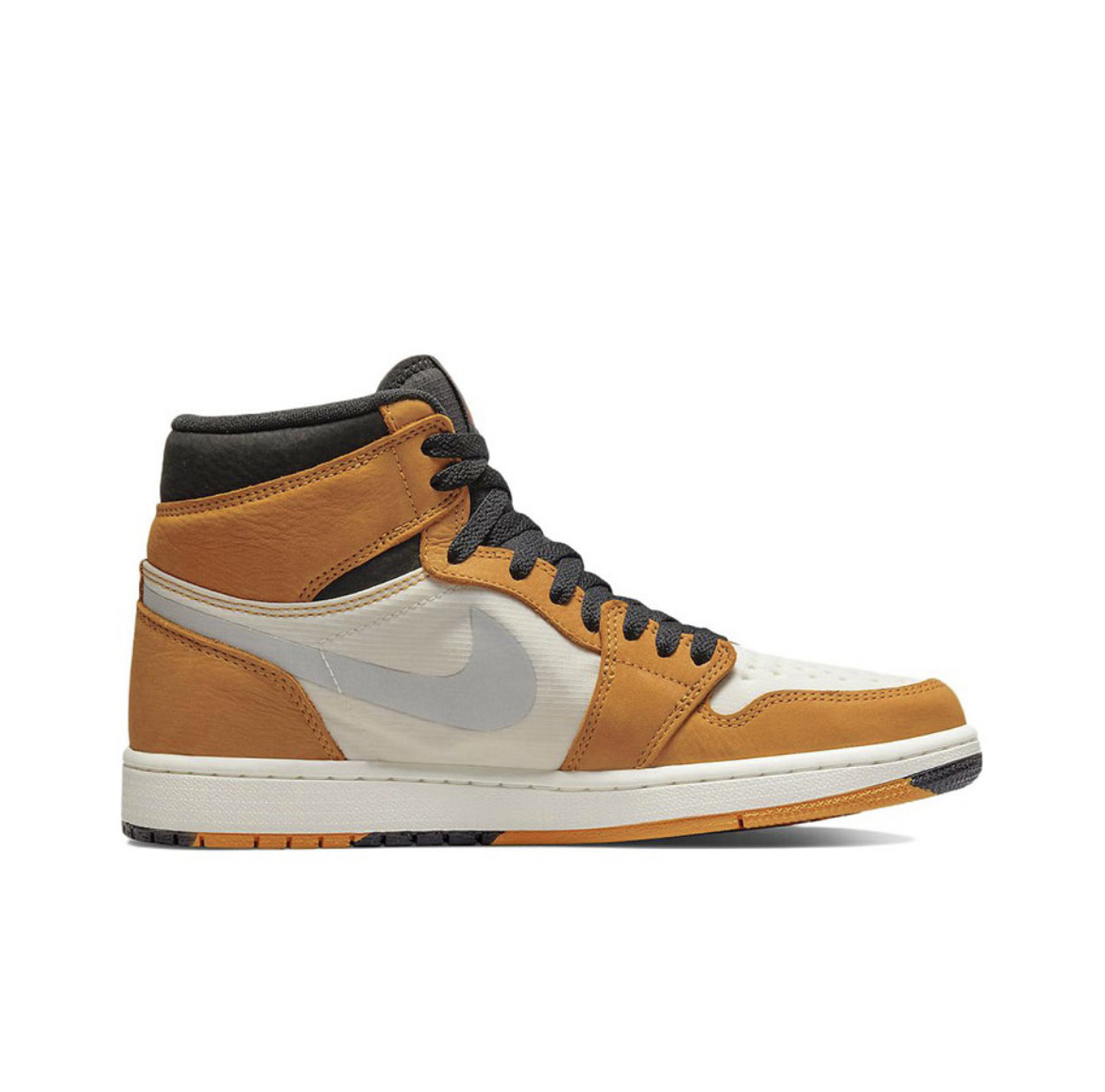 Jordan 1 High Element Gore-Tex Light Curry