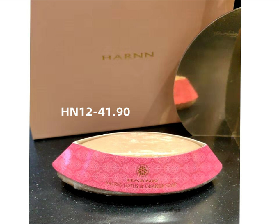 HN12 精油皂