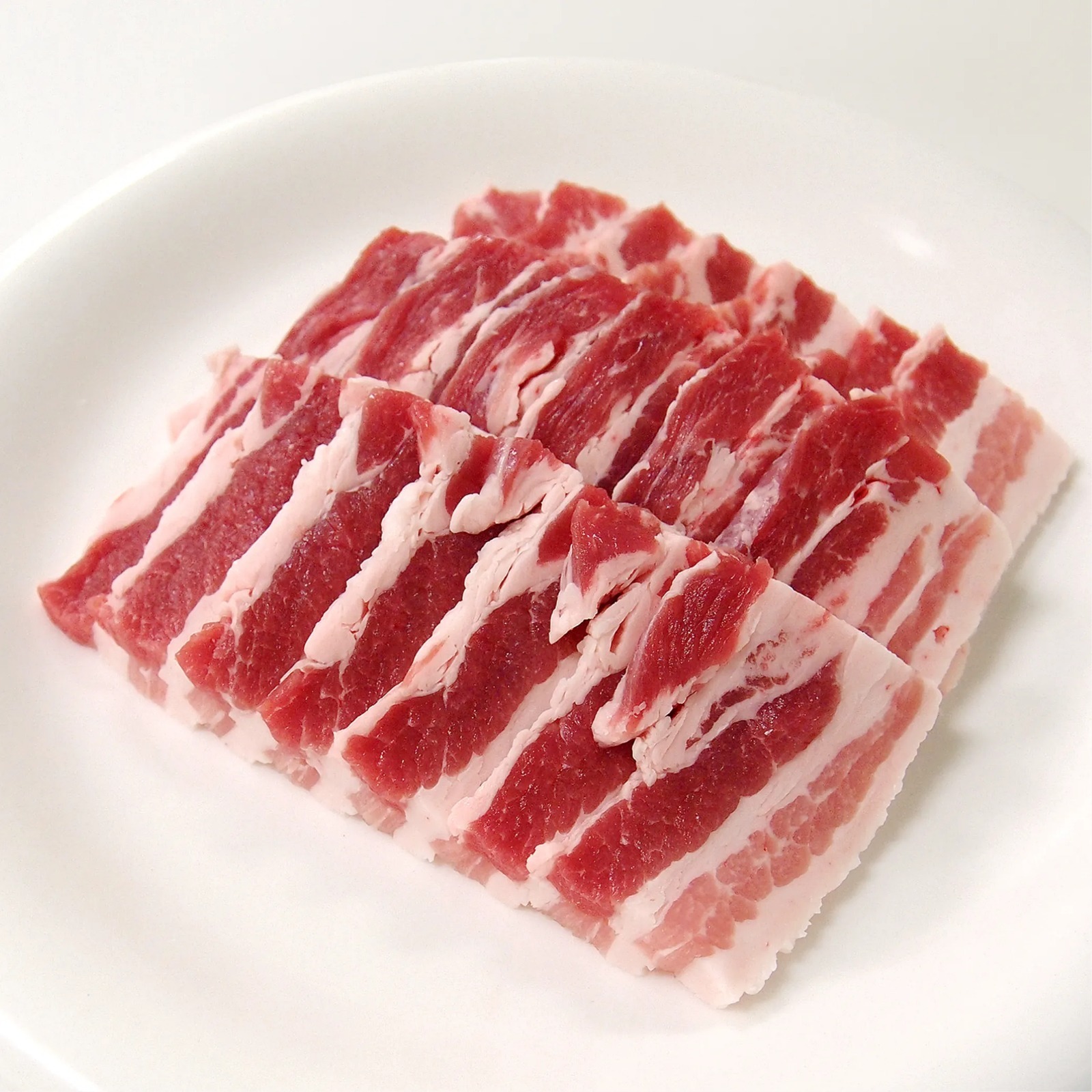 匈牙利韓式豬腩片 350g