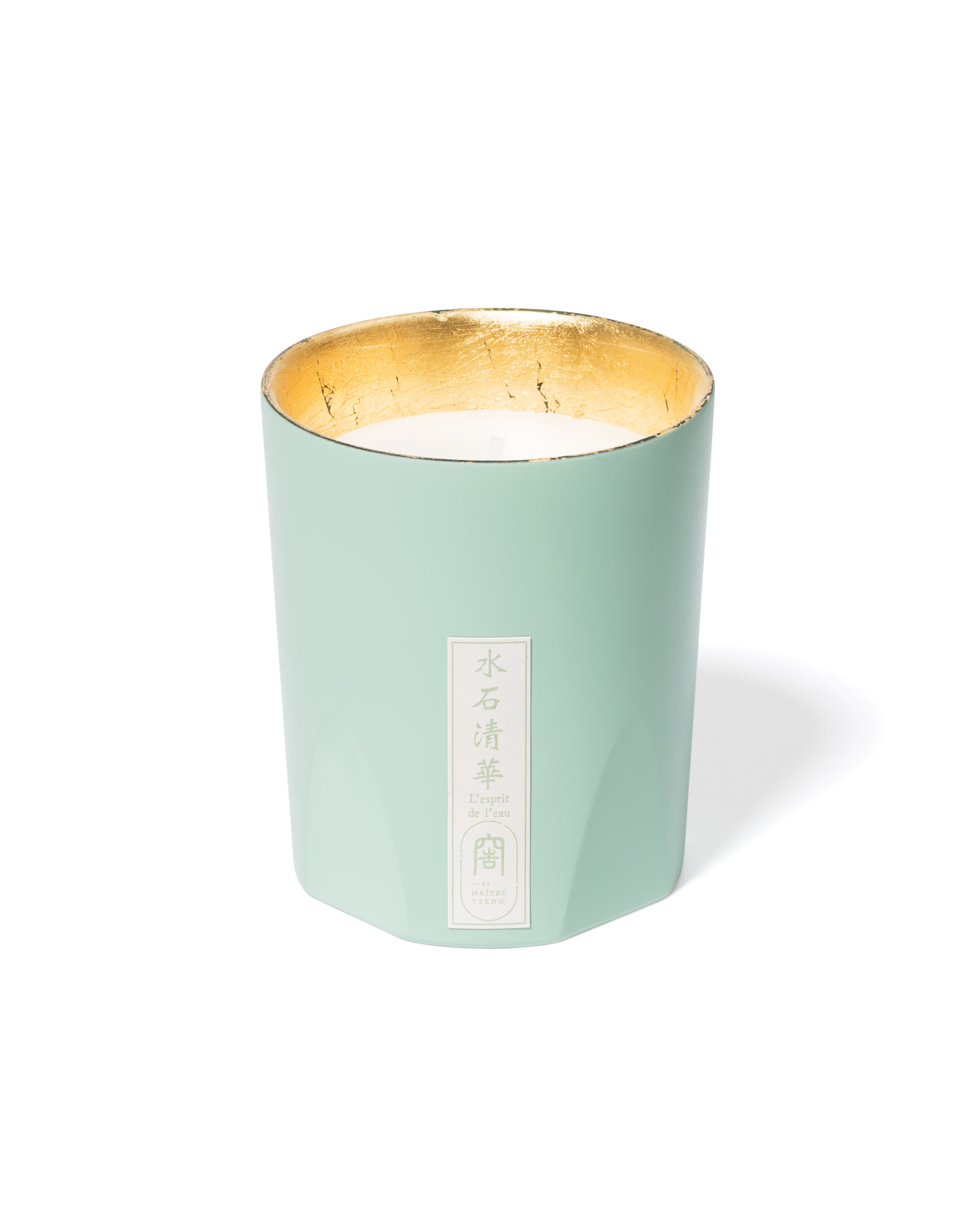 Trudon 限量聯名 水石清華 270g 臨水之旅