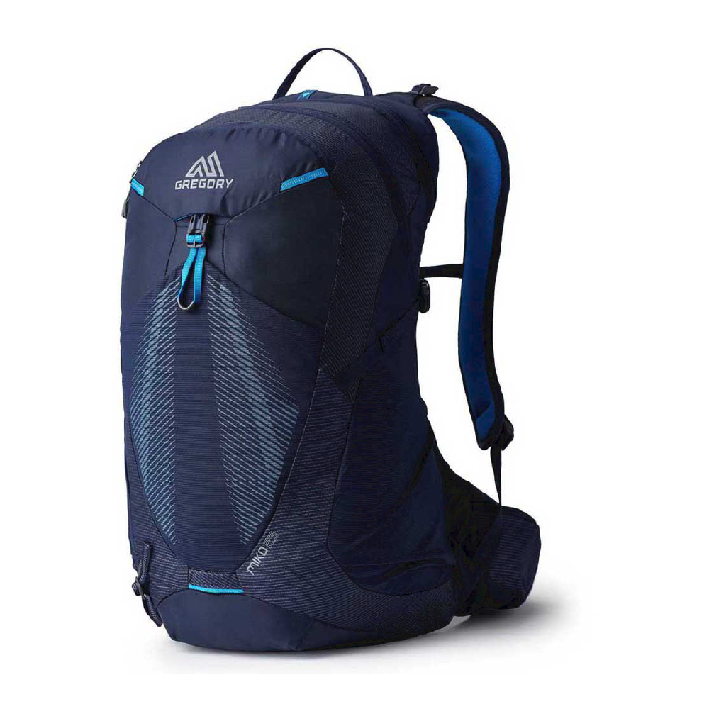 Gregory 25L MIKO 多功能登山背包