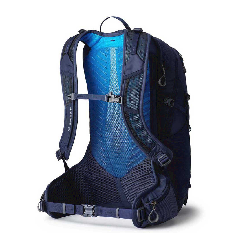 Gregory 25L MIKO 多功能登山背包