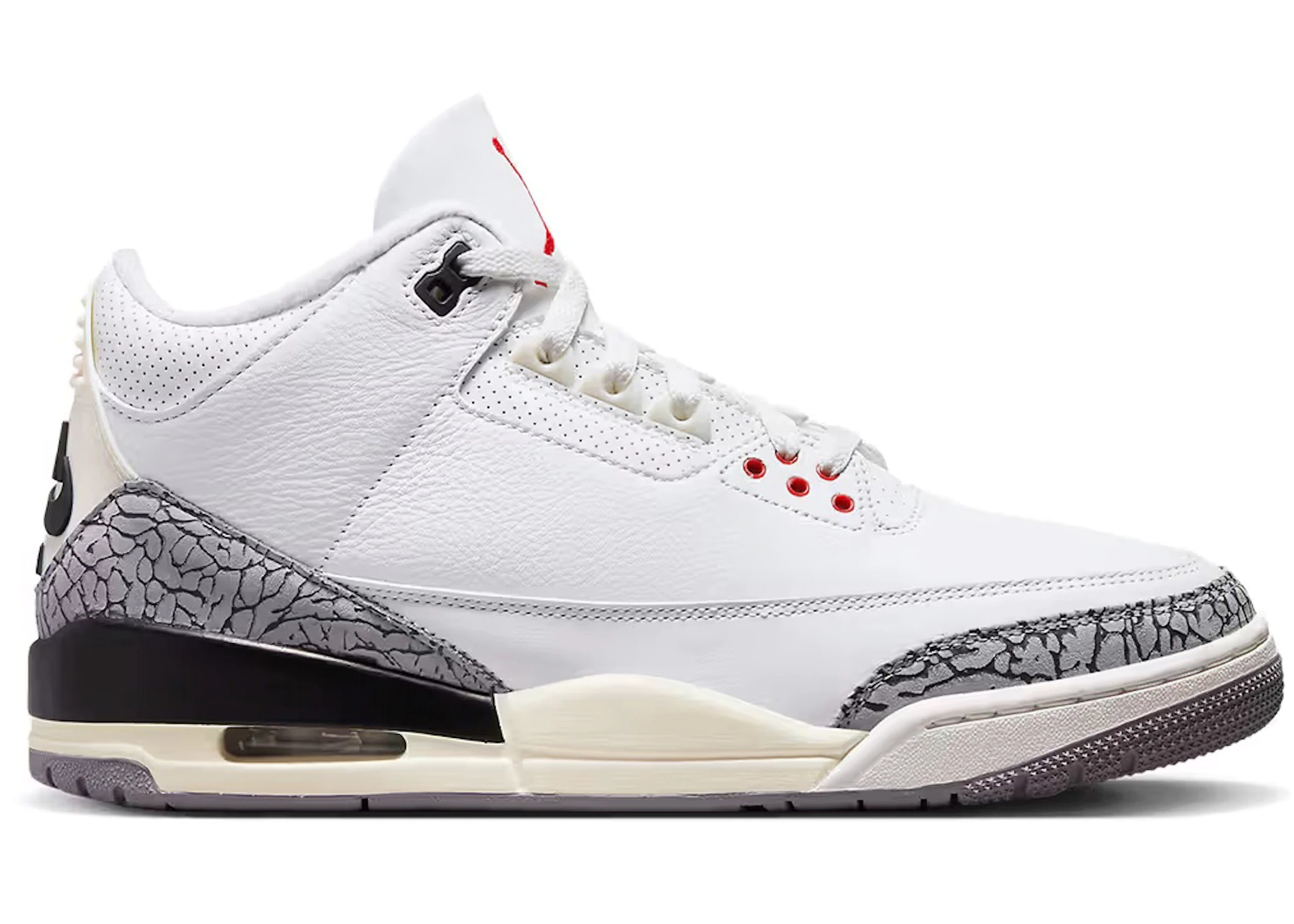 Air jordan retro cement on sale