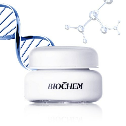 【BIOCHEM 倍優】EGF肌因賦活修護霜Ⓗ