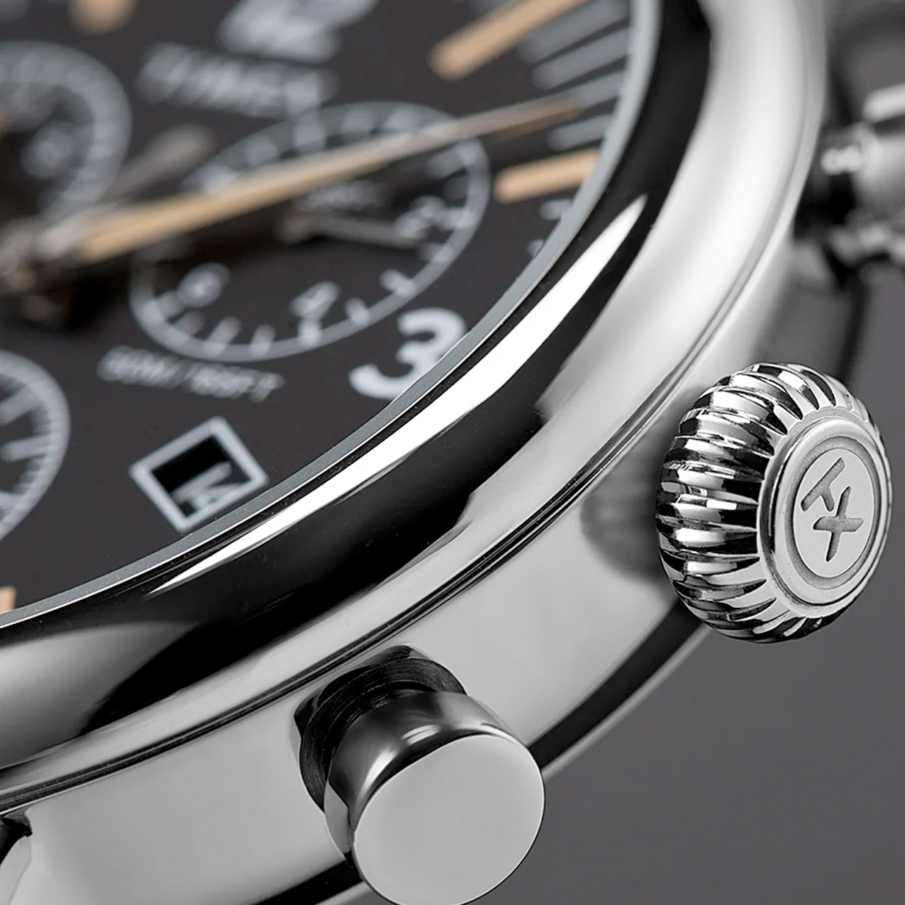 TIMEX Standard Chrono 41mm TW2V43700 / TW2V437