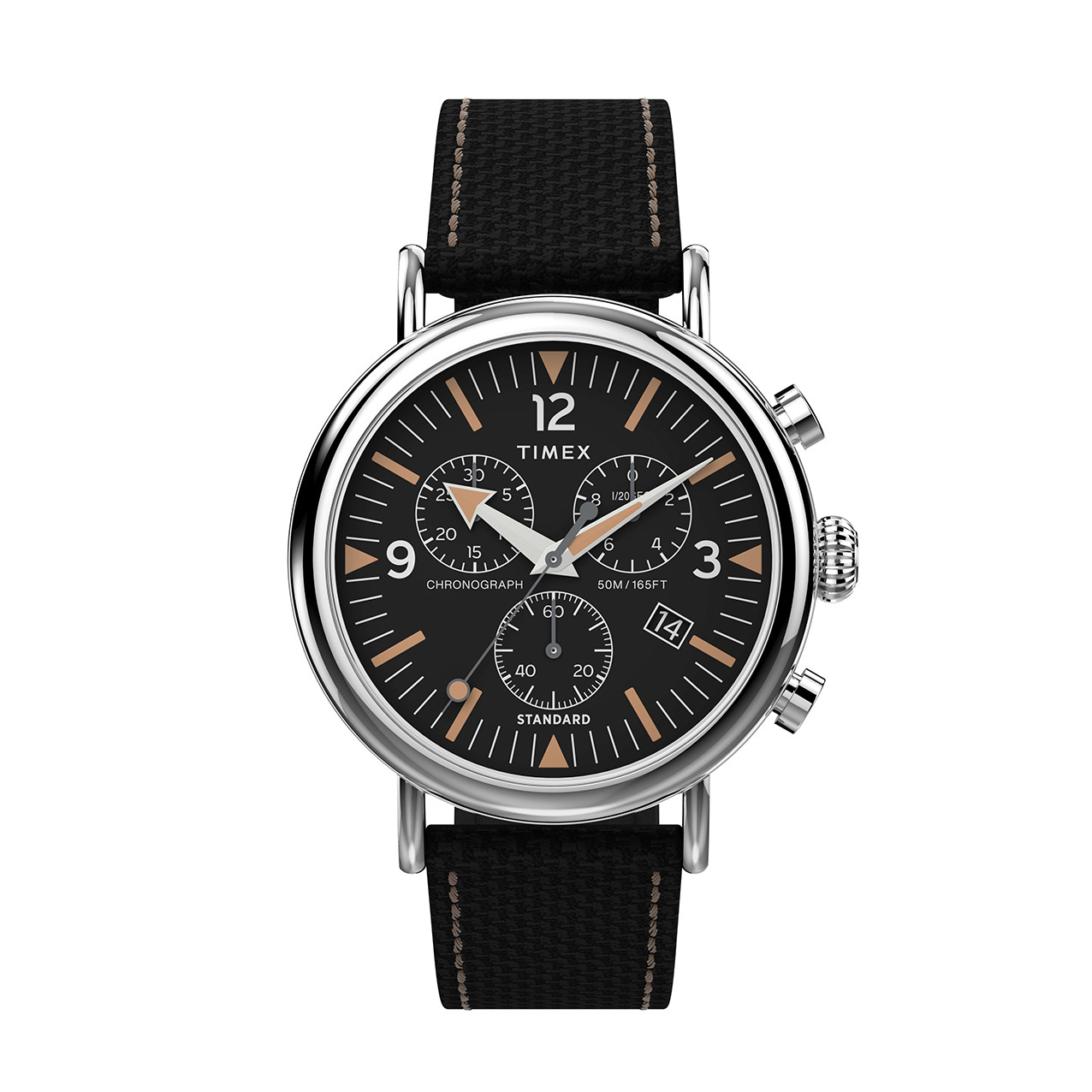 TIMEX Standard Chrono 41mm TW2V43700 / TW2V437