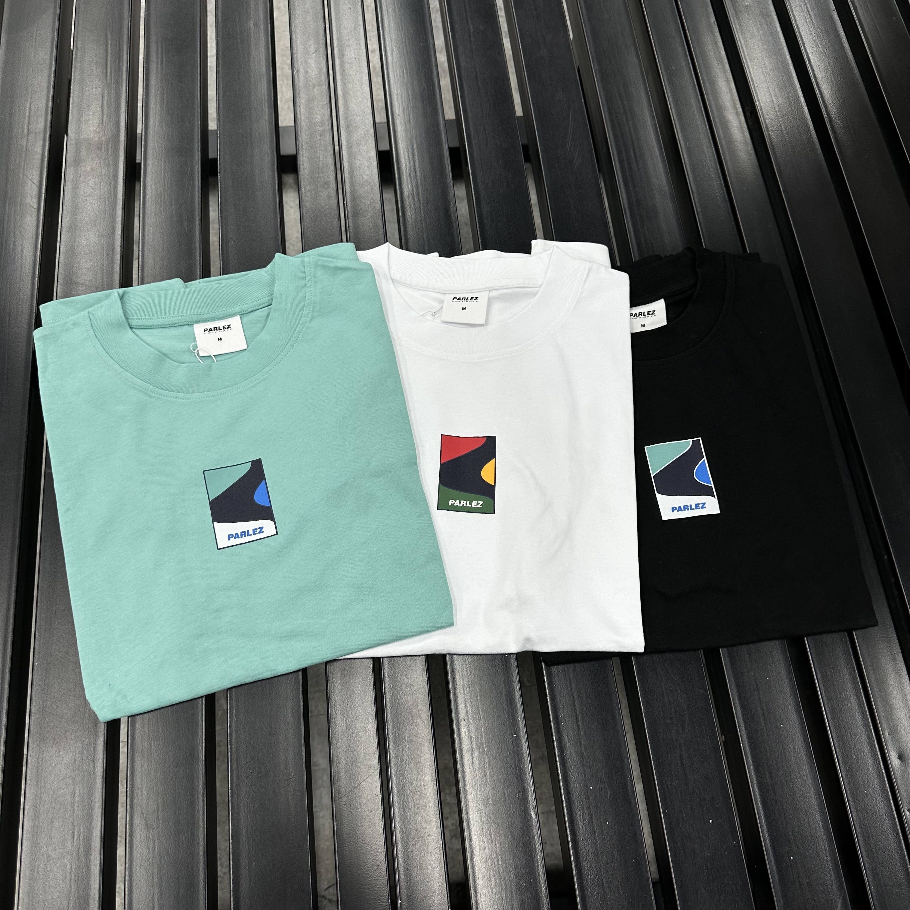 Parlez Cove Tee
