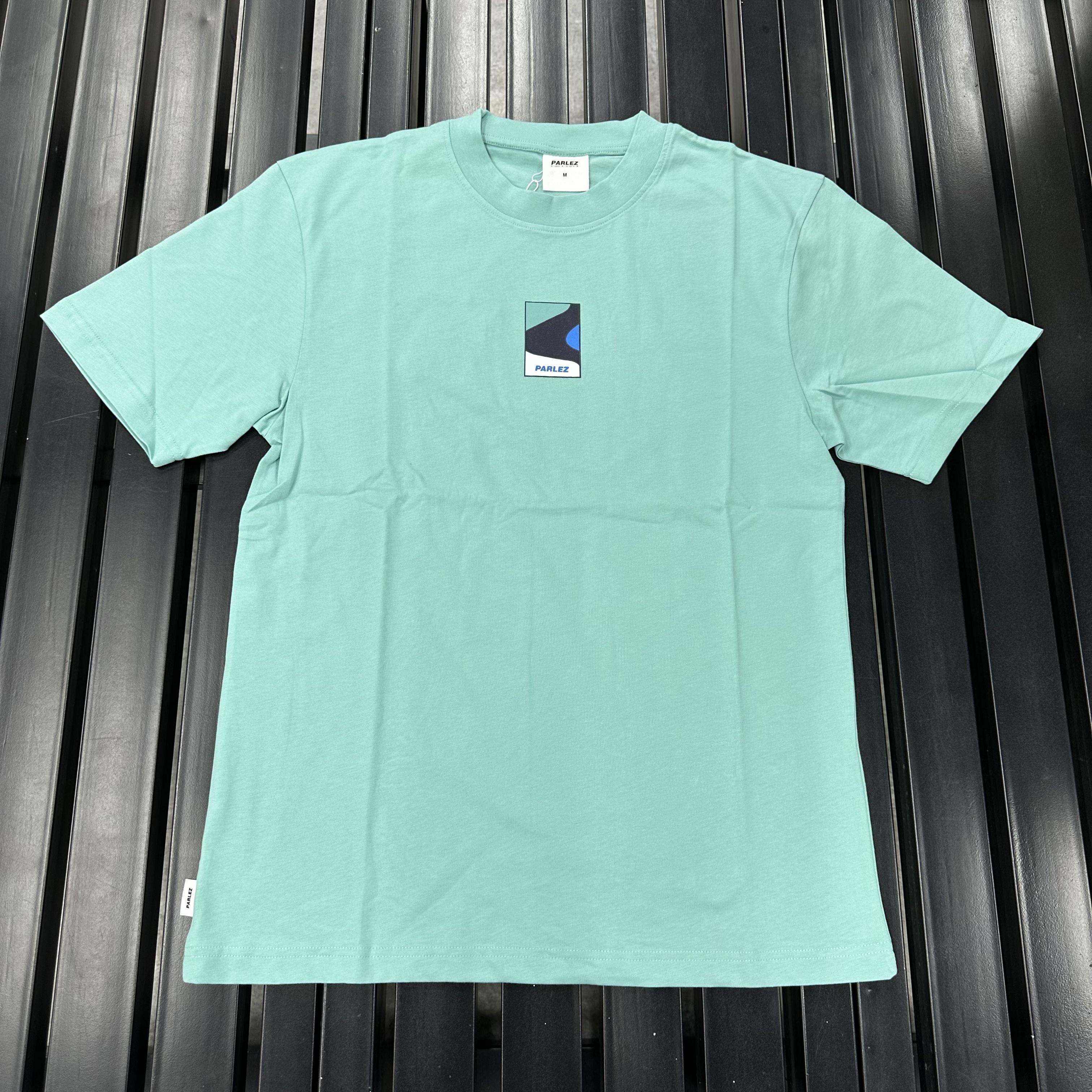 Parlez Cove Tee