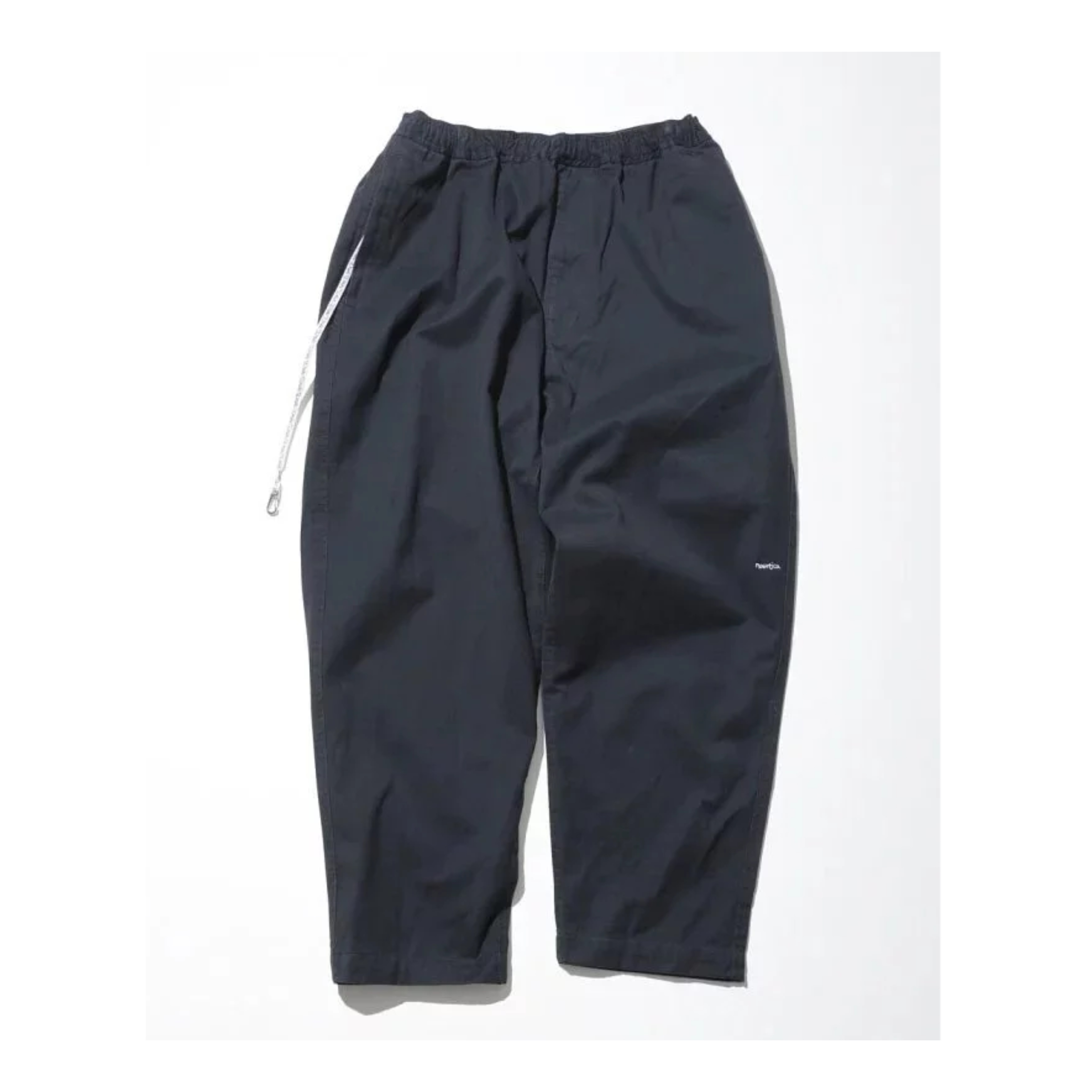 2022AW NAUTICA Easy Chino Pants II AH.H 新標 錐形褲 長褲 工作褲 掛繩 長谷川昭雄 1043207500353