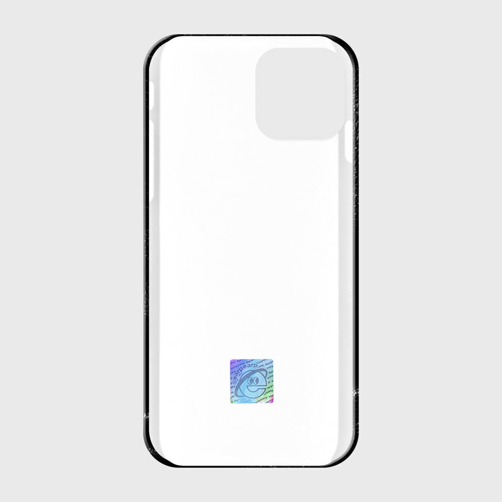 EARPEARP -POCKETBALL OBJECT-BLACK  硬殼