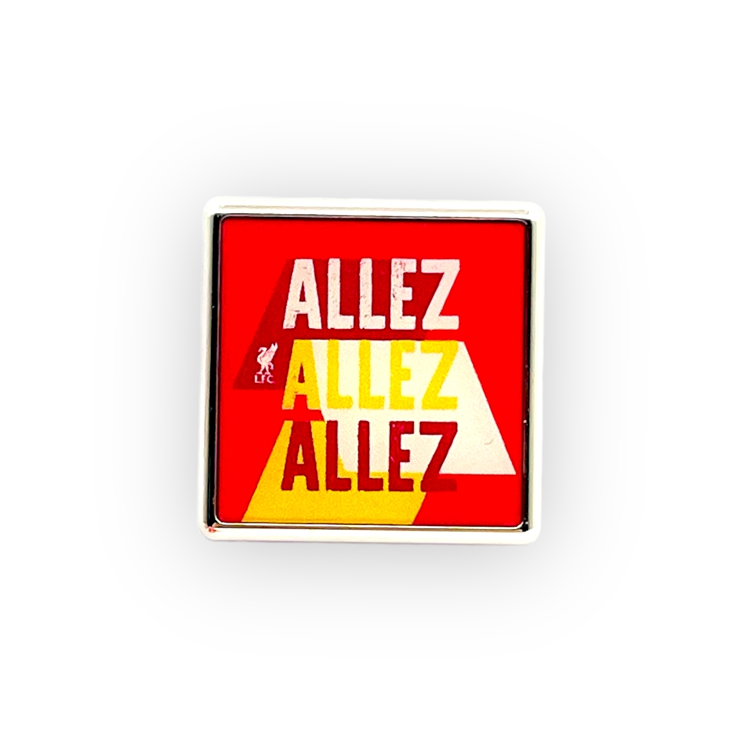 利物浦Allez Allez Allez章