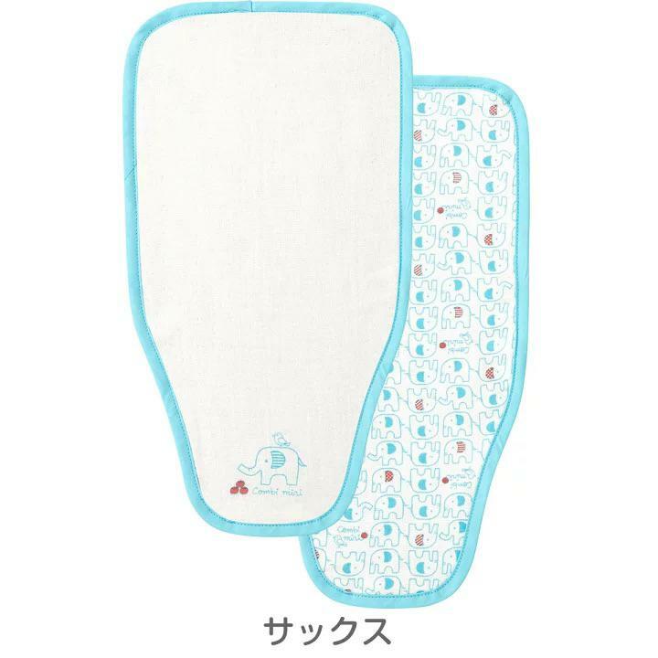 (現貨)🇯🇵 Combi 汗巾