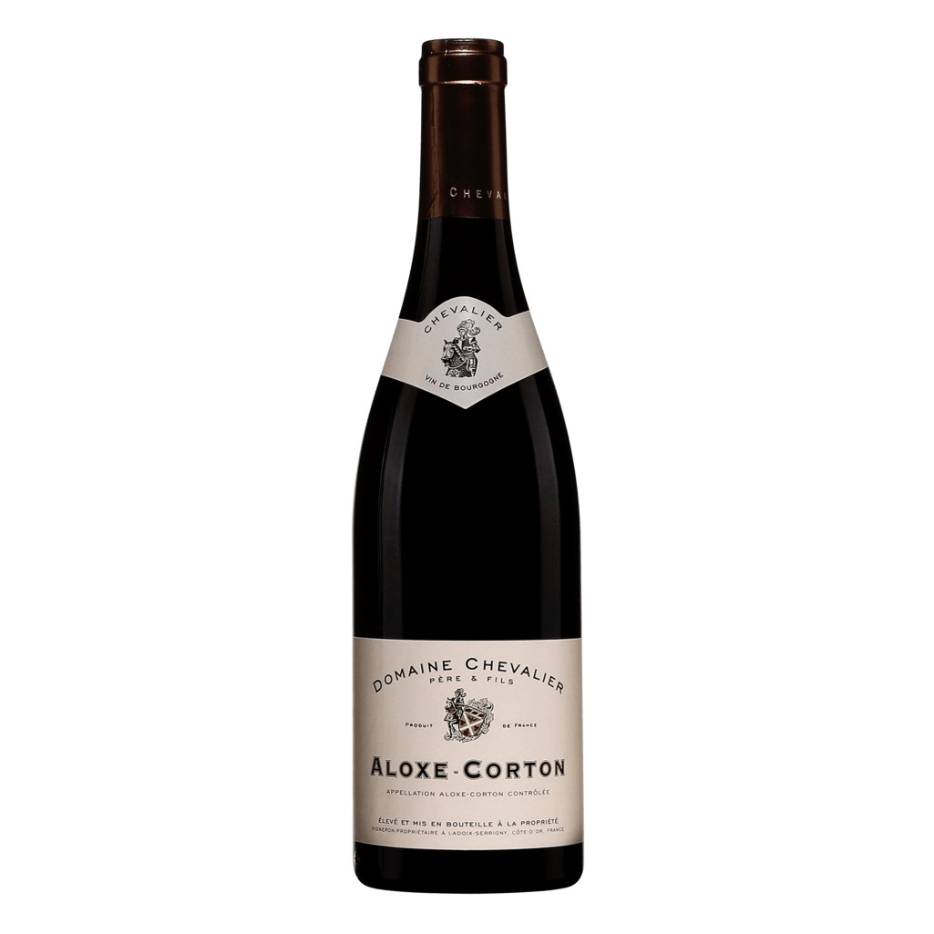 Chevalier Pere & Fils Aloxe Corton 2020