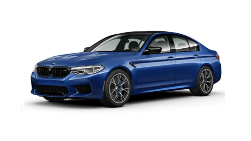 BMW F90 M5(2017~2023)