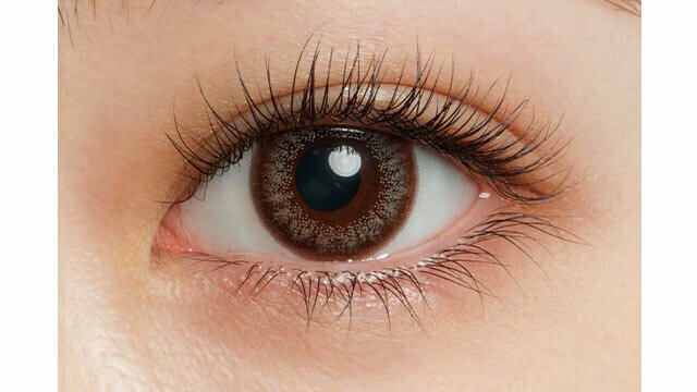 Fashionista 1 Day LUCENT MODE日拋彩妝隱形眼鏡｜每盒10片