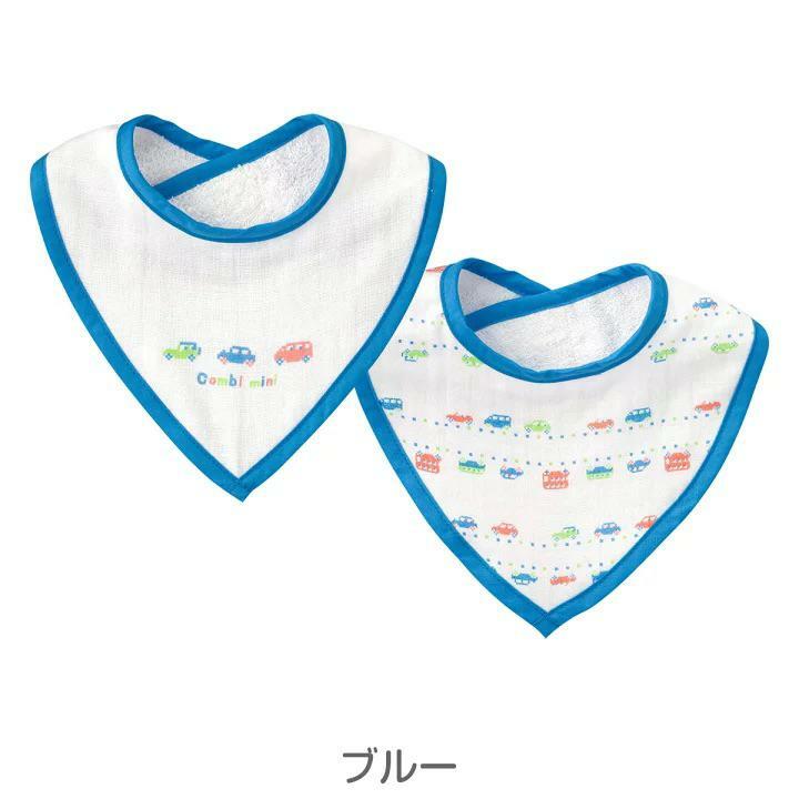 (現貨) 🇯🇵 Combi汗巾