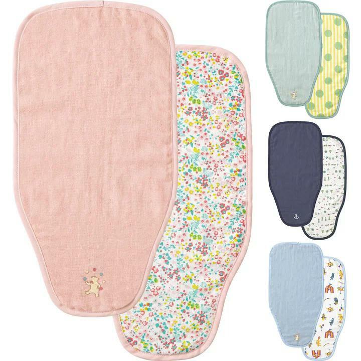 (現貨) 🇯🇵 Combi汗巾