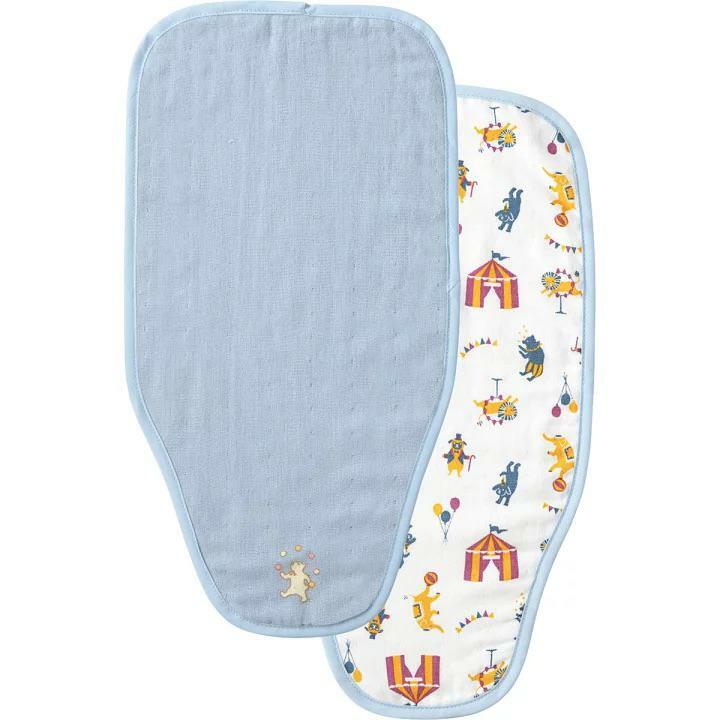 (現貨) 🇯🇵 Combi汗巾