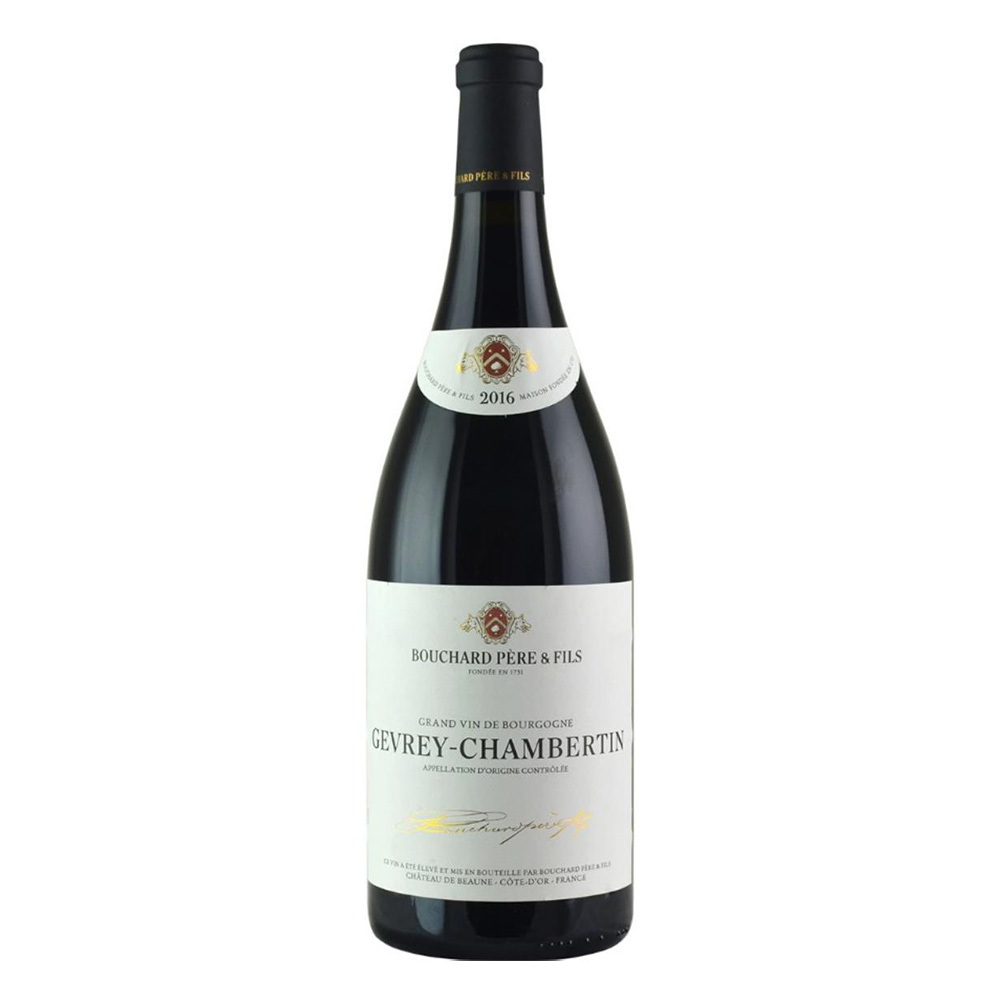 Bouchard Gevrey-Chambertin 2016