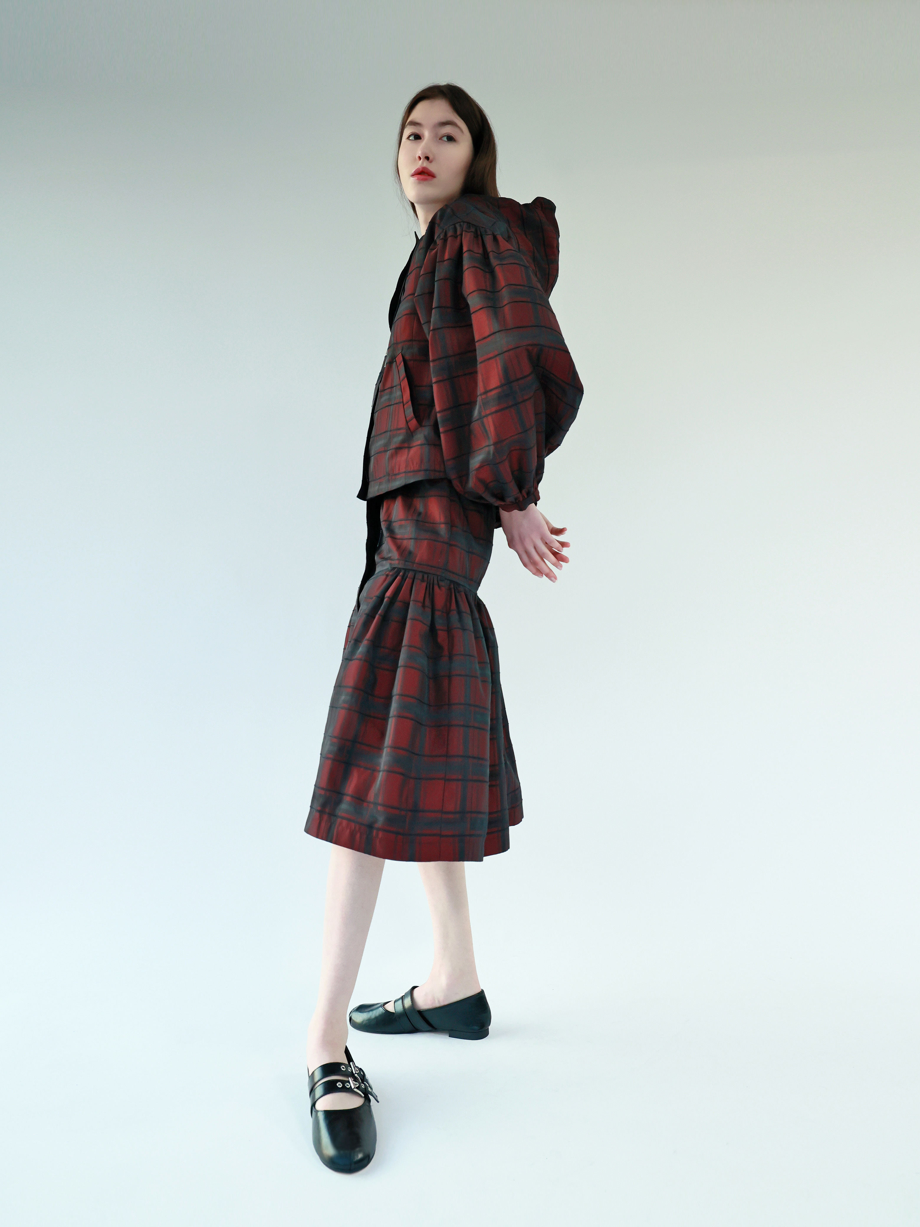 KNIT JACKET WITH POCKETS LUCKY STARS main image 0