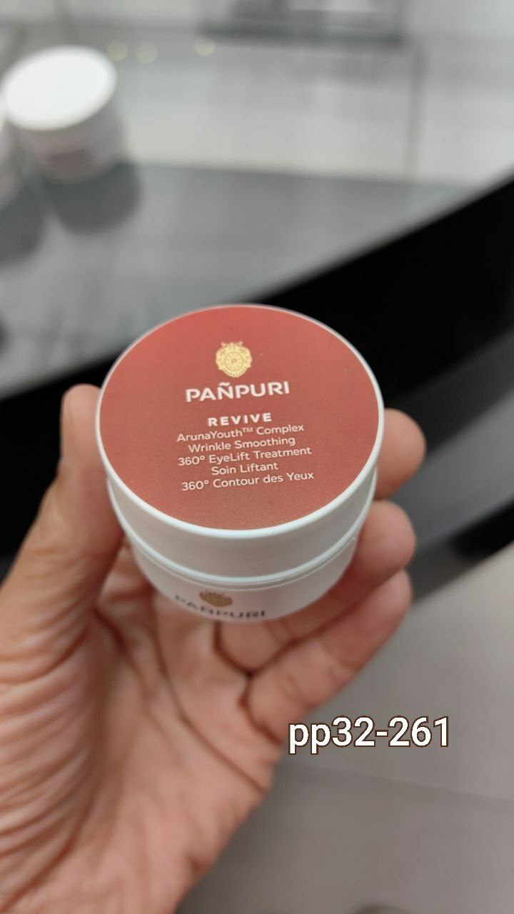 PP32 PANPURI WRINKLE SMOOTHING