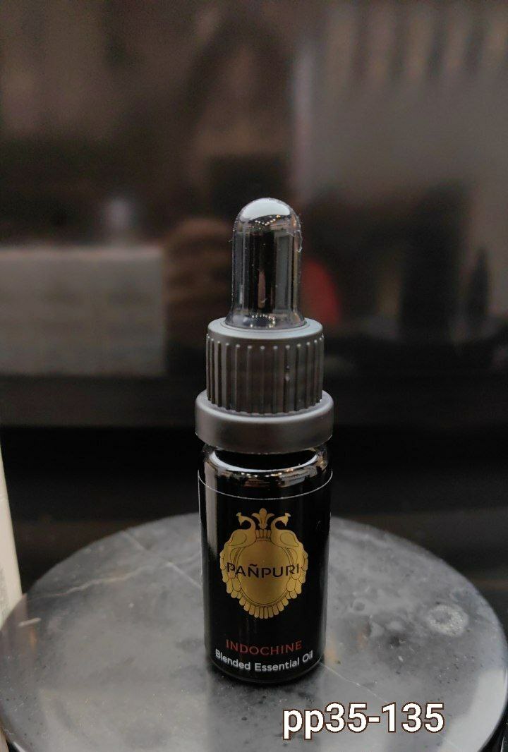 PP35 PANPURI ESSENTIAL OIL-INDOCHINE
