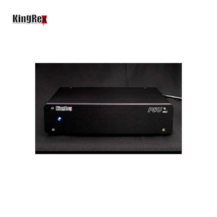 KingRex PSU MKII 線性電源供應器